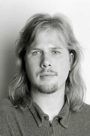 Photo de Jeff Healey  