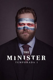 Póster de The Minister The Minister T1