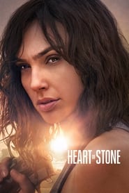 Heart of Stone 2023 NF Movie WebRip Dual Audio Hindi English 480p 720p 1080p