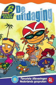 Rocket Power (1999)