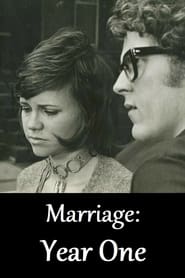 Marriage: Year One 1971