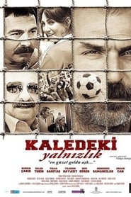 Poster Kaledeki Yalnızlık