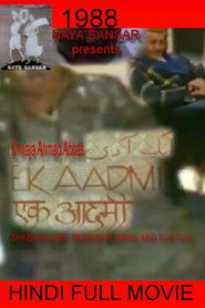 Ek Aadmi