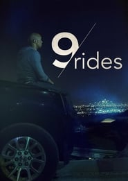 9 Rides постер