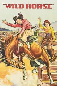 Wild Horse постер