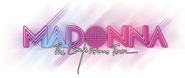 Madonna: The Confessions Tour Logo