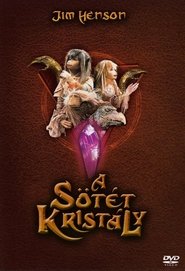 A sötét kristály poszter