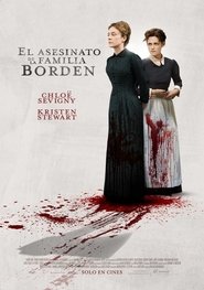 Image El asesinato de la familia Borden (Lizzie)