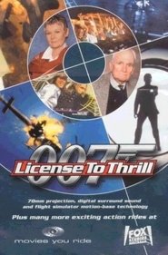 007: License to Thrill 1998