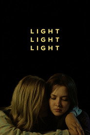 Light Light Light постер