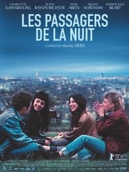 Les passagers de la nuit (2022)