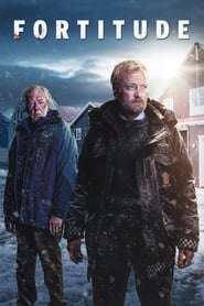 Fortitude saison 3