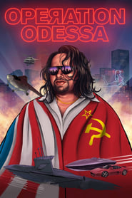 Operation Odessa постер