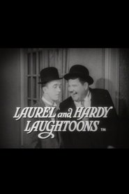 Laurel and Hardy Laughtoons (1978)