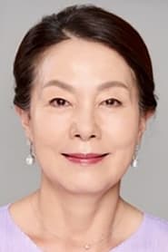Park Hye-sook as Nun