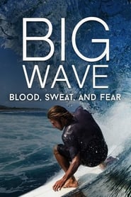Big Wave: Blood, Sweat, and Fear