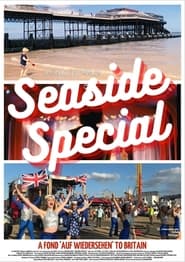 Poster Seaside Special