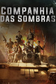 Companhia das Sombras: Batalha de Defesa 2