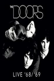 The Doors - 68-69