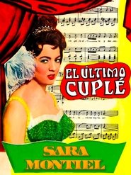 Poster The Last Couplet 1957