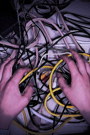 Having Fun with Cords