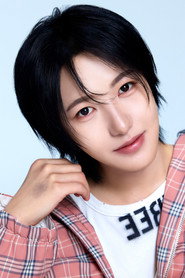 Portrait de 런쥔