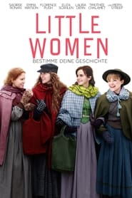 Poster Little Women