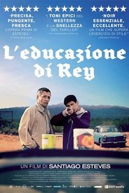 watch L'educazione di Rey now