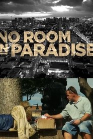Poster No Room In Paradise 2016