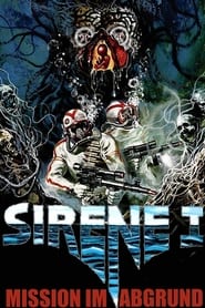 Poster Sirene I