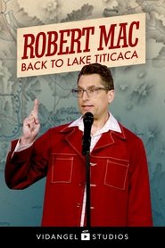 Robert Mac: Back to Lake Titicaca