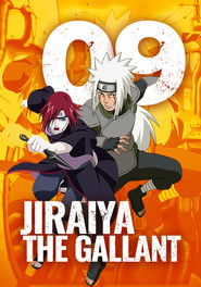 Jiraiya the Gallant