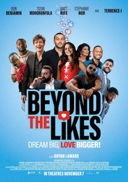 Beyond the Likes