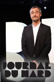 Le journal du hard постер
