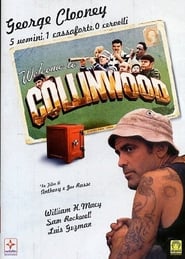 Welcome to Collinwood ネタバレ