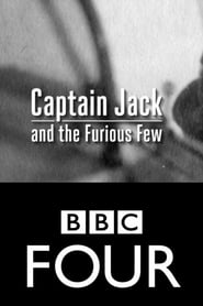 Poster Captain Jack and the Furious Few