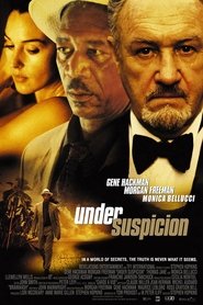 Under Suspicion [Under Suspicion]