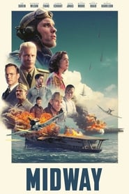 Midway film en streaming