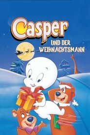 Casper und der Weihnachtsmann (1979)