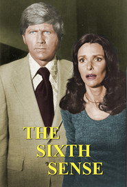 The Sixth Sense постер