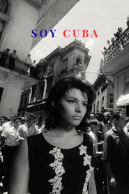 I Am Cuba постер