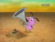 Courage the Cowardly Dog - Episode 3x14