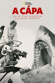 A cápa: Az 50 éves sikerfilm kulisszái mögött (2025)