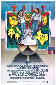 Tilt (1979) Tilt (1979)