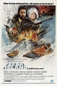 A Ilha dos Ursos (1979) Assistir Online