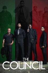 Poster The Council 2020