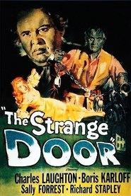 The Strange Door