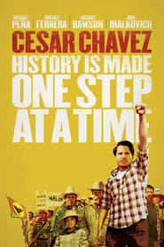 Cesar Chavez poszter