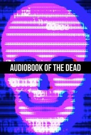 Poster Audiobook of the Dead