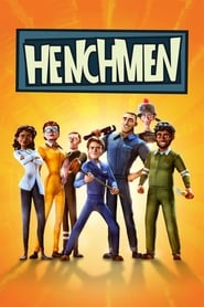 Henchmen постер